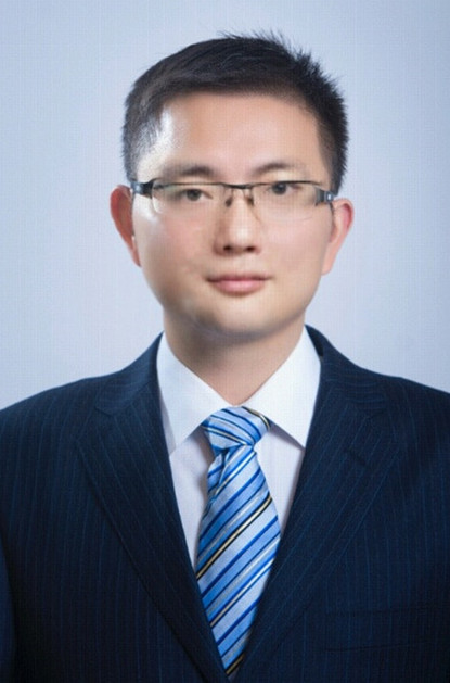 黄振华老师 资深职业讲师