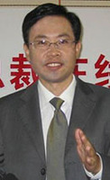 吴生福老师