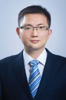 黄振华老师