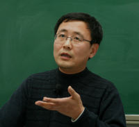 张海宁老师